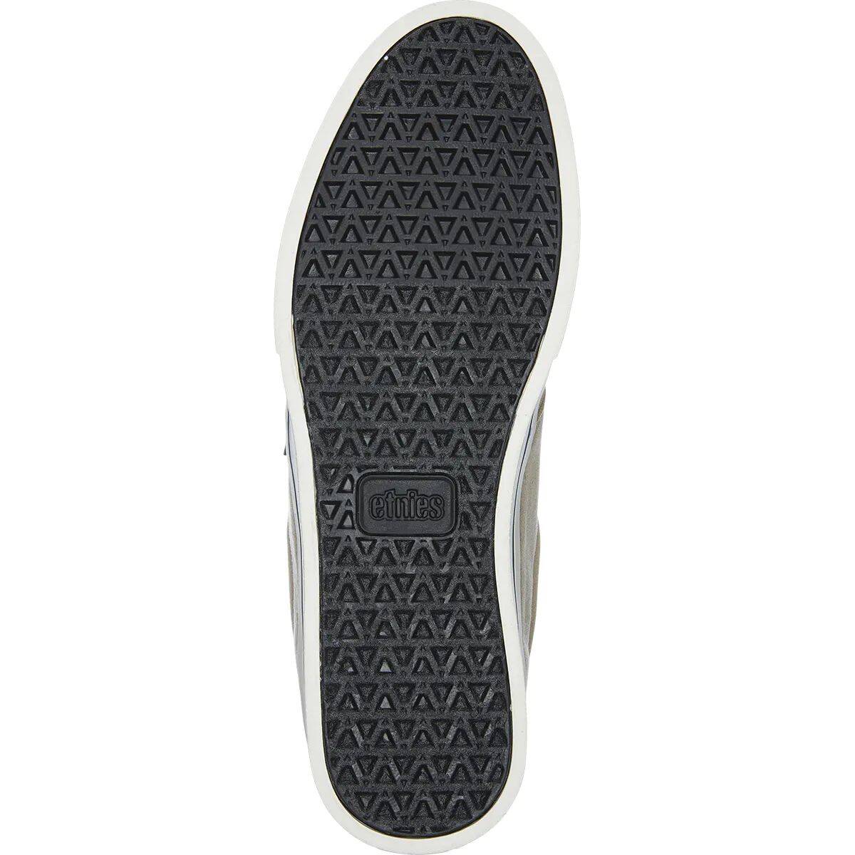 Etnies Jameson 2 Eco Skate Shoes - Tan/Tan/Brown