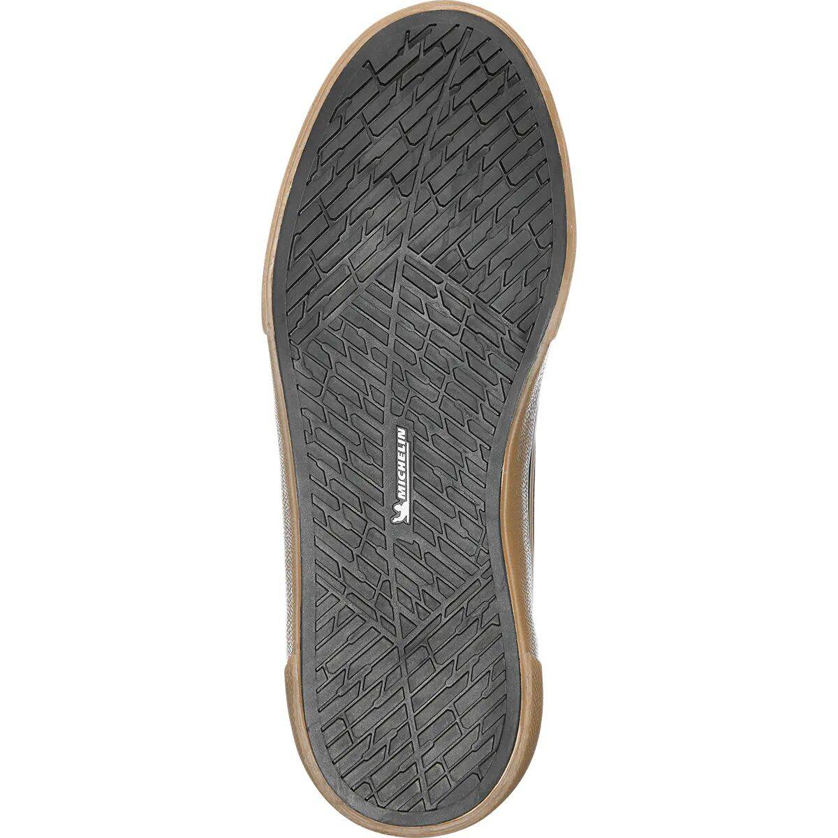 Etnies Joslin Vulc Skate Shoes - Black/Gum