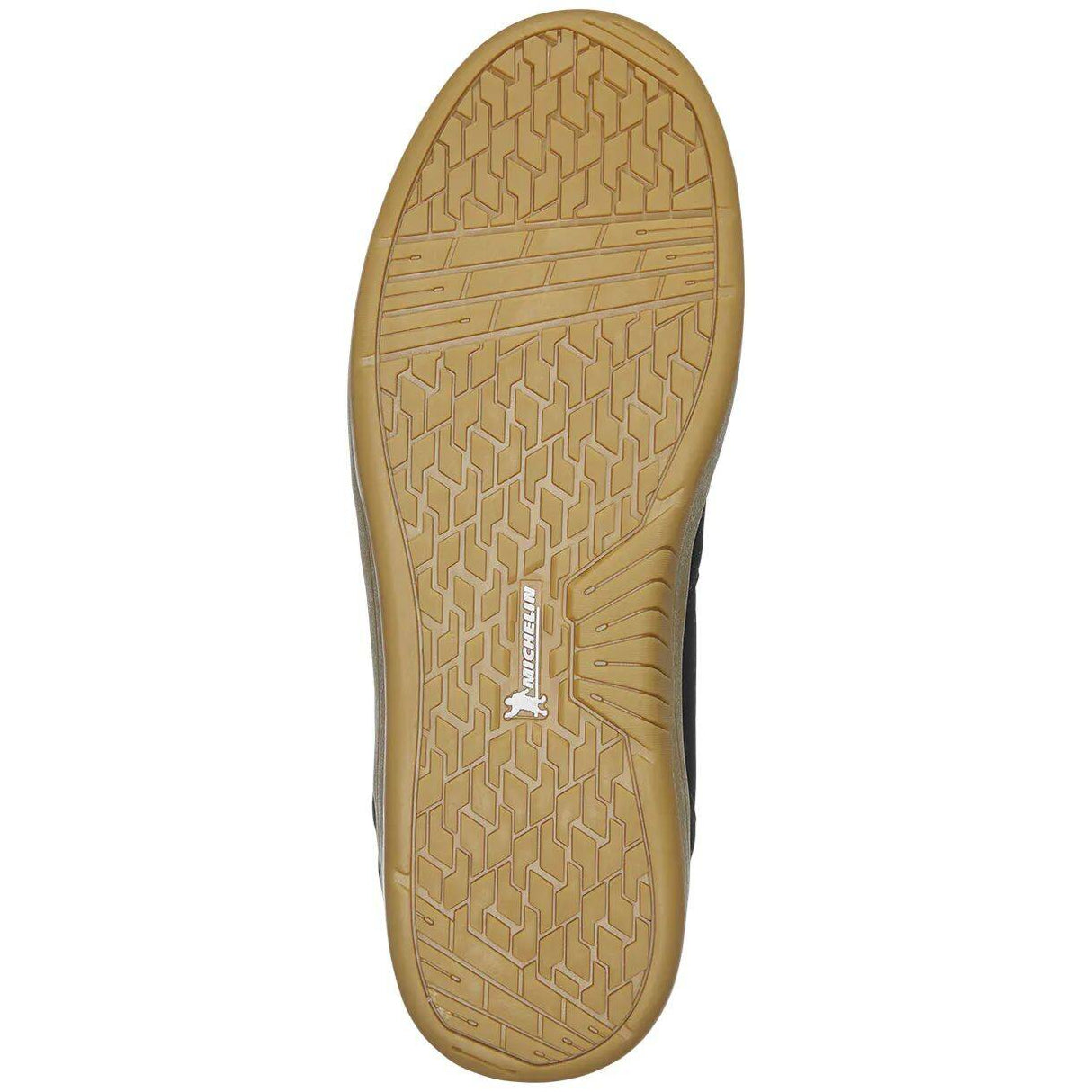 Etnies Veer Skate Shoes - Black/Gum/White