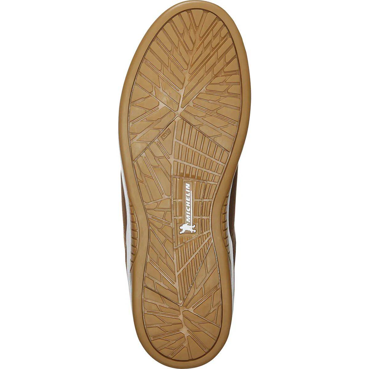 Etnies Marana Skate Shoes - Brown/Navy