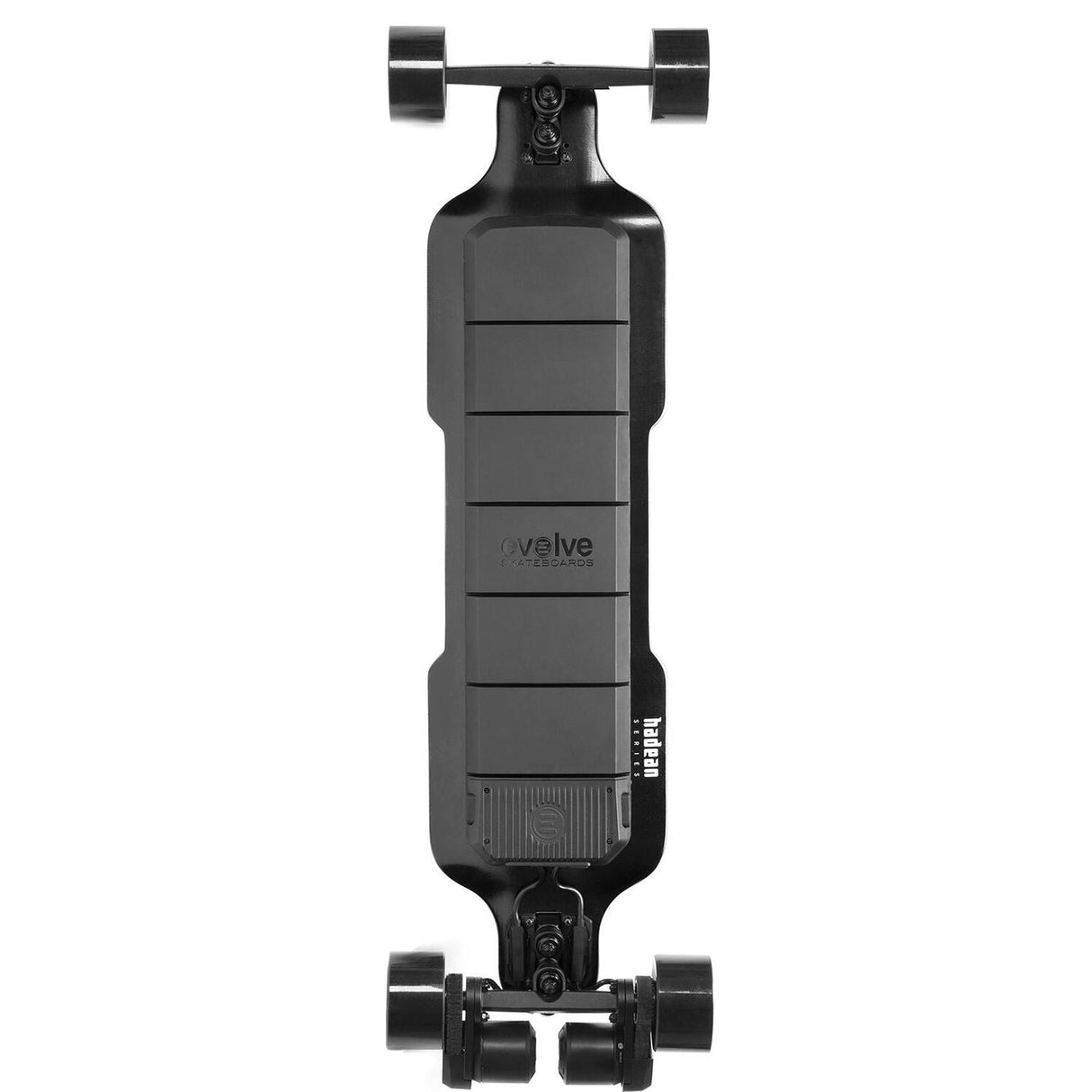 Evolve Hadean Bamboo Street Electric Skateboard
