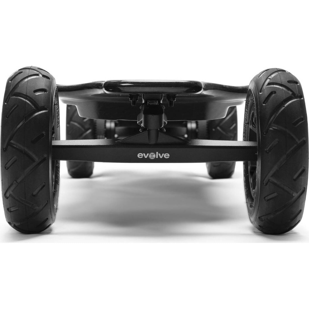 Evolve Hadean Carbon All Terrain Electric Skateboard