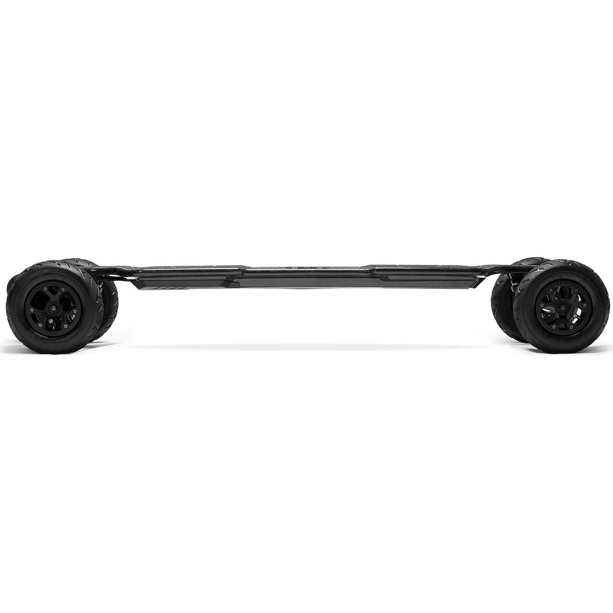 Evolve Hadean Carbon All Terrain Electric Skateboard