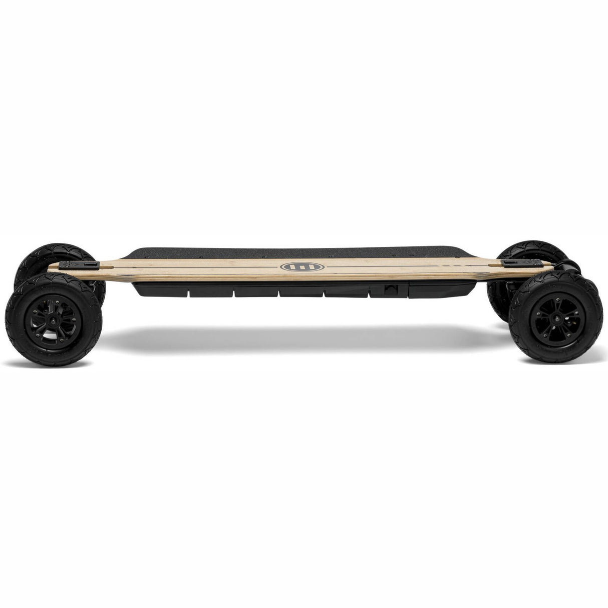 Evolve GTR Bamboo All Terain Electric Skateboard