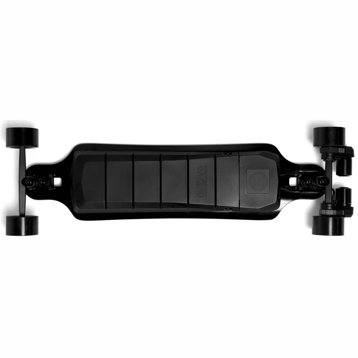 Evolve GTR Bamboo Street Electric Skateboard