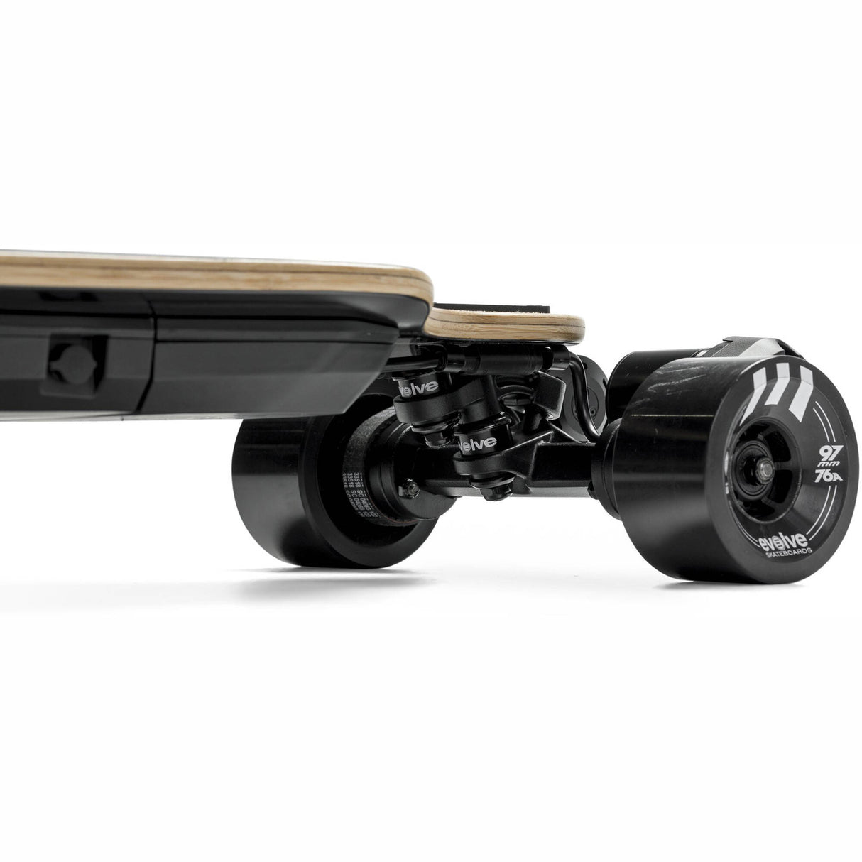 Evolve GTR Bamboo Street Electric Skateboard