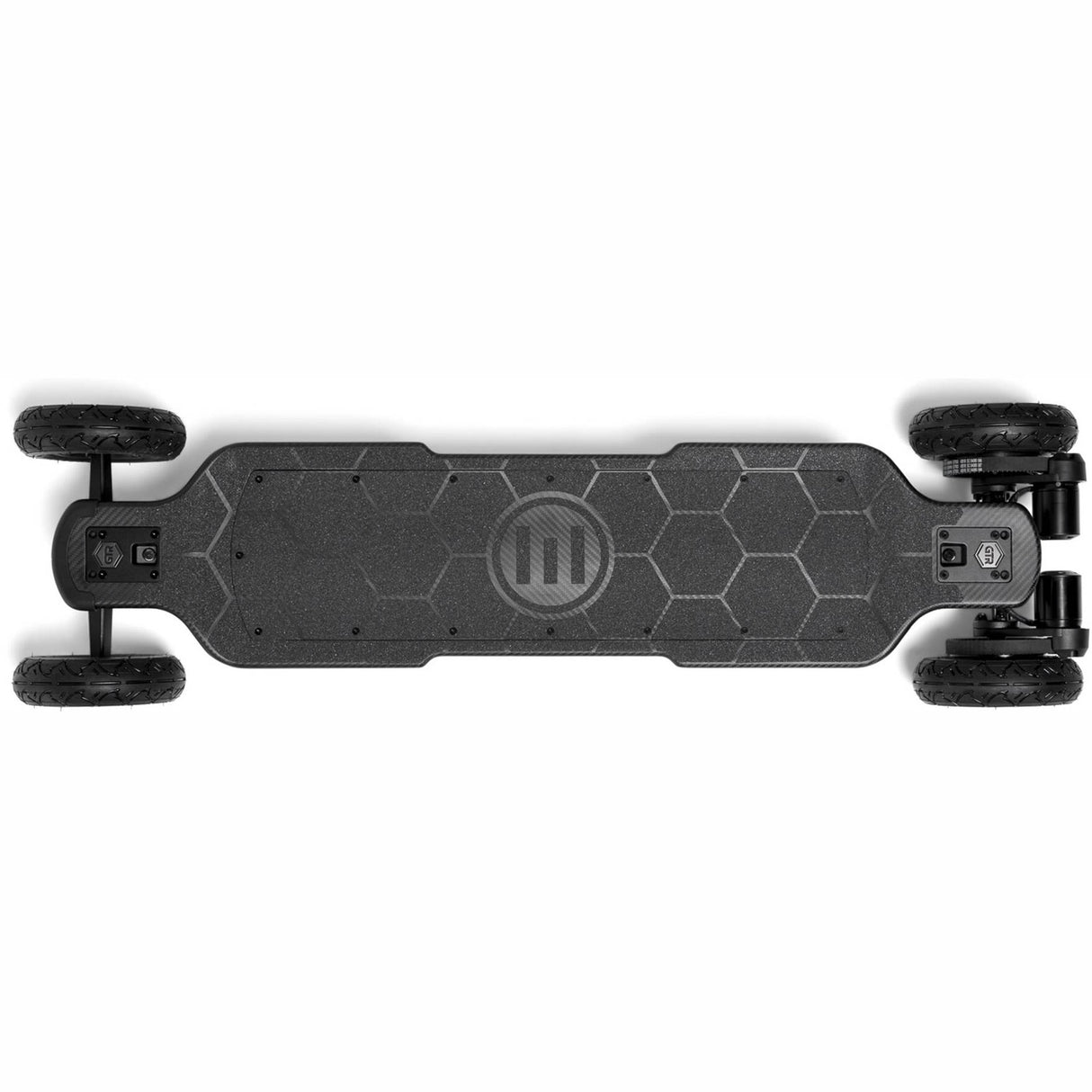 Evolve GTR Carbon All Terrain Electric Skateboard
