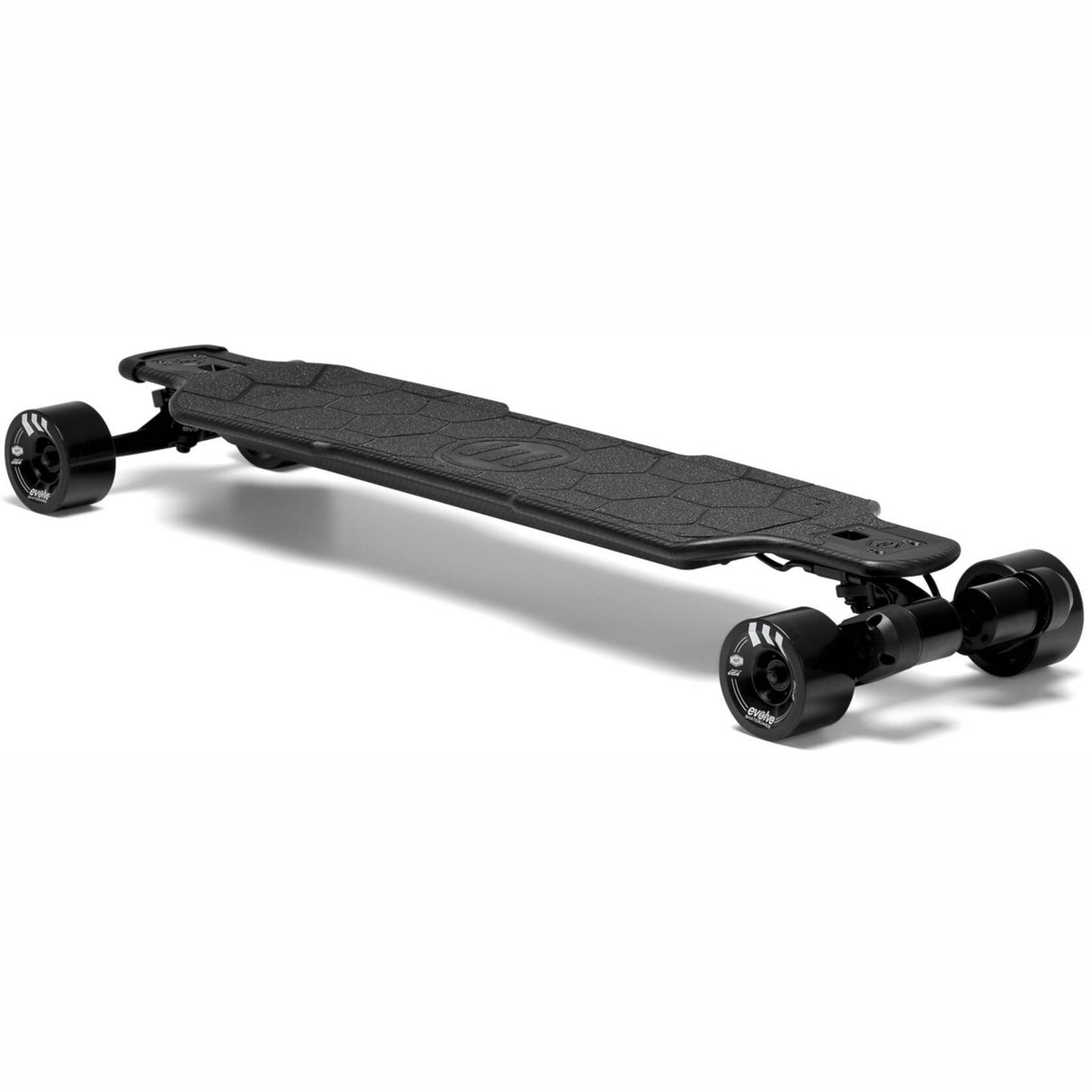 Evolve GTR Carbon Street Electric Skateboard
