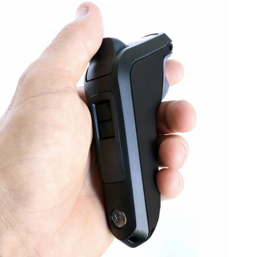 Evolve R-2 Remote - Black