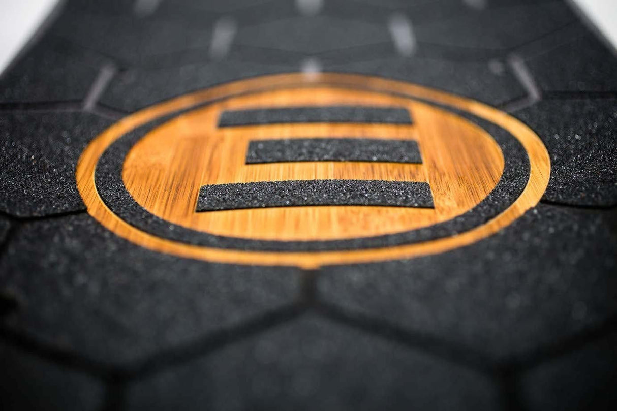 Evolve Bamboo GTX Series 2in1 Electric Skateboard