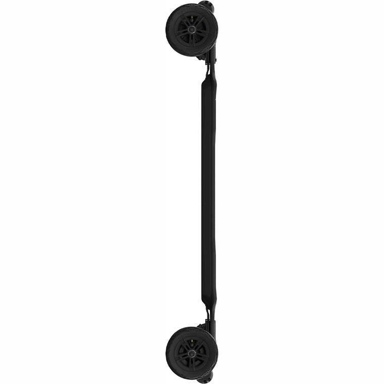 Exway Atlas Carbon 4WD All Terrain Electric Skateboard - Black