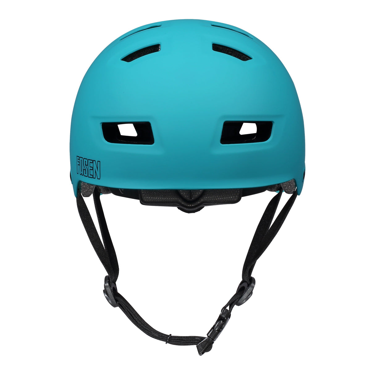 Fasen TriFlow Helmet - Teal