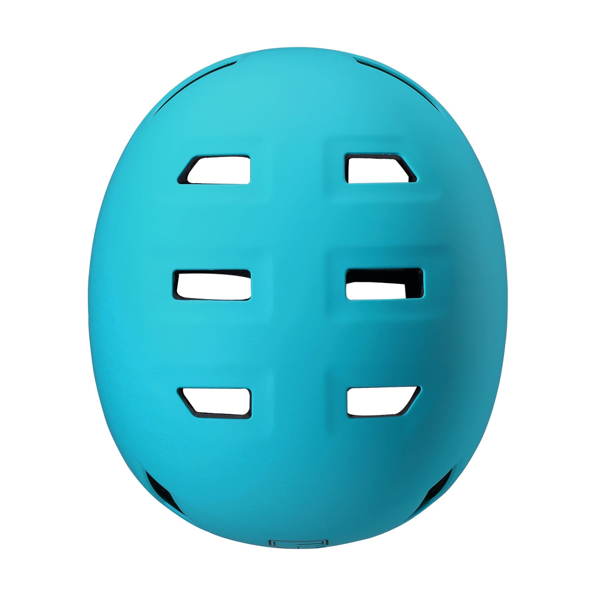 Fasen TriFlow Helmet - Teal