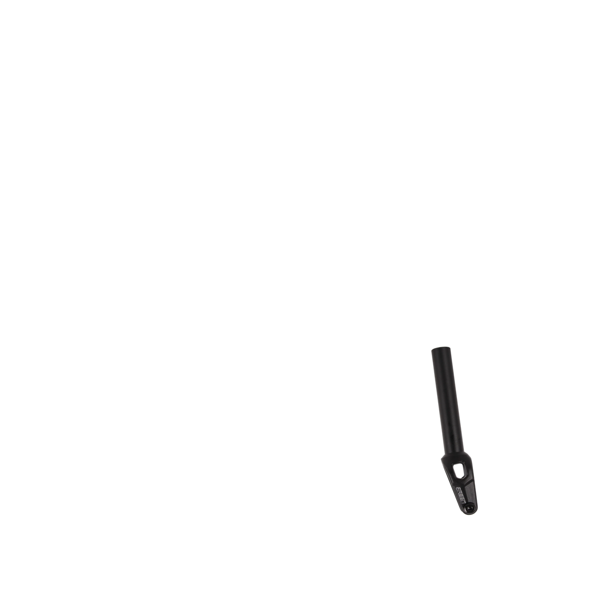 Fasen Bullet IHC Scooter Forks - Black