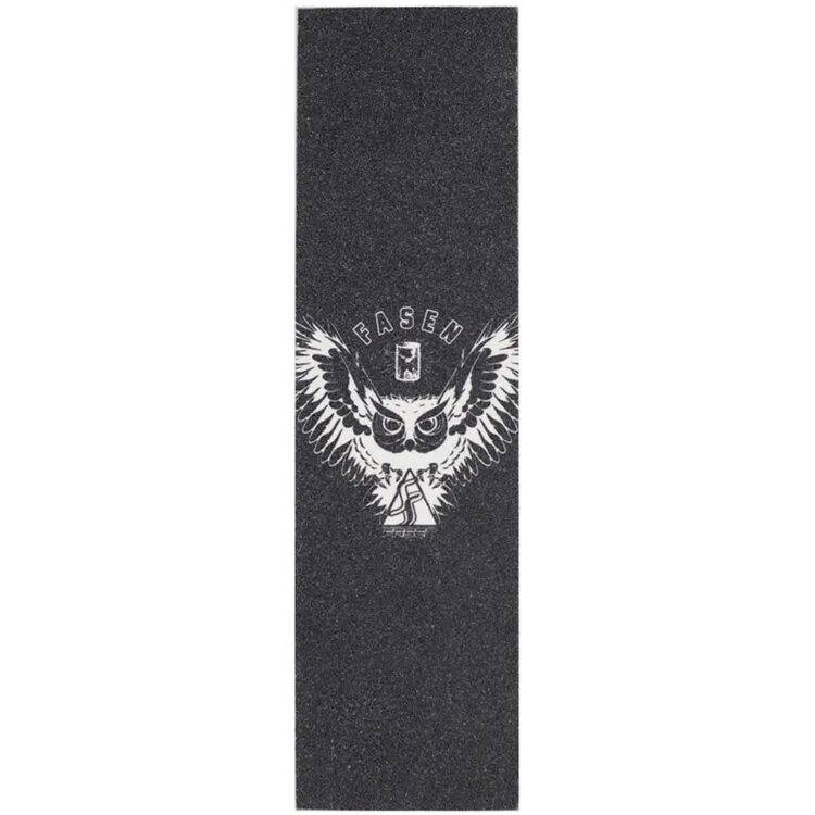 Fasen Owl Scooter Grip Tape