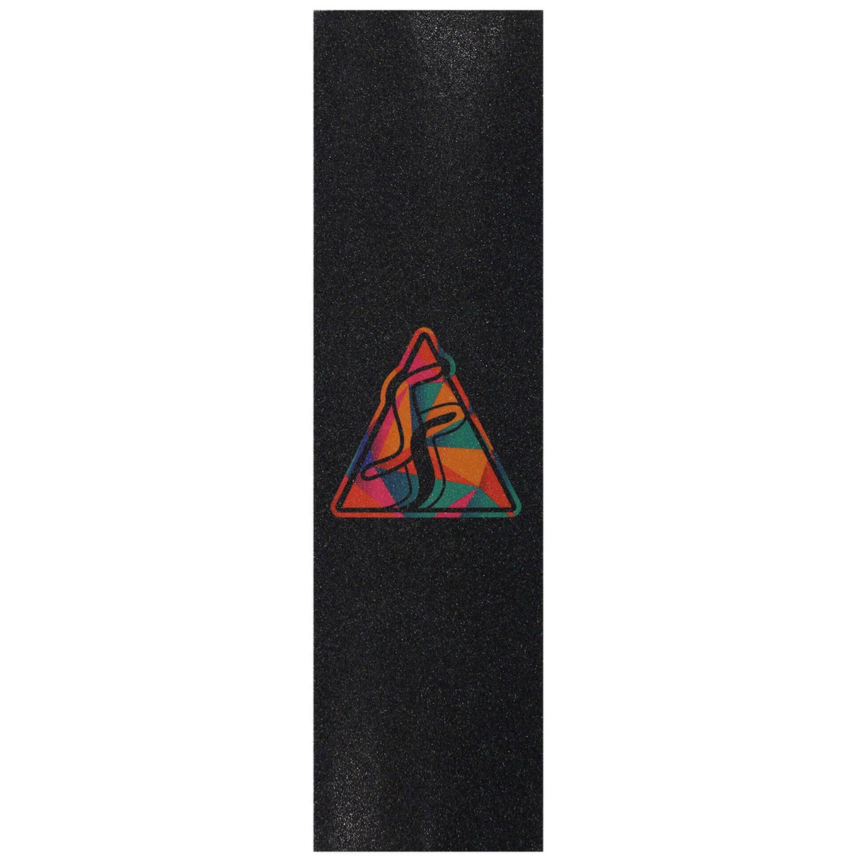 Fasen Rainbow Scooter Grip Tape