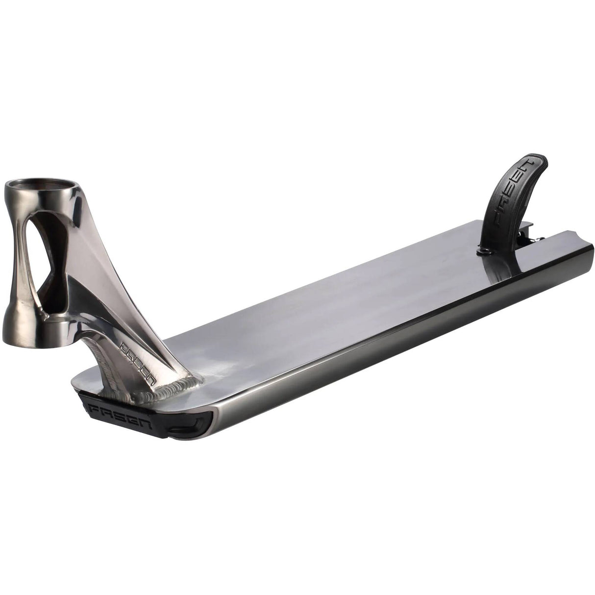 Fasen Team Scooter Deck - Vincent Kudrna 20" x 4.72"