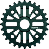 Federal Command 25T BMX Sprocket - Black