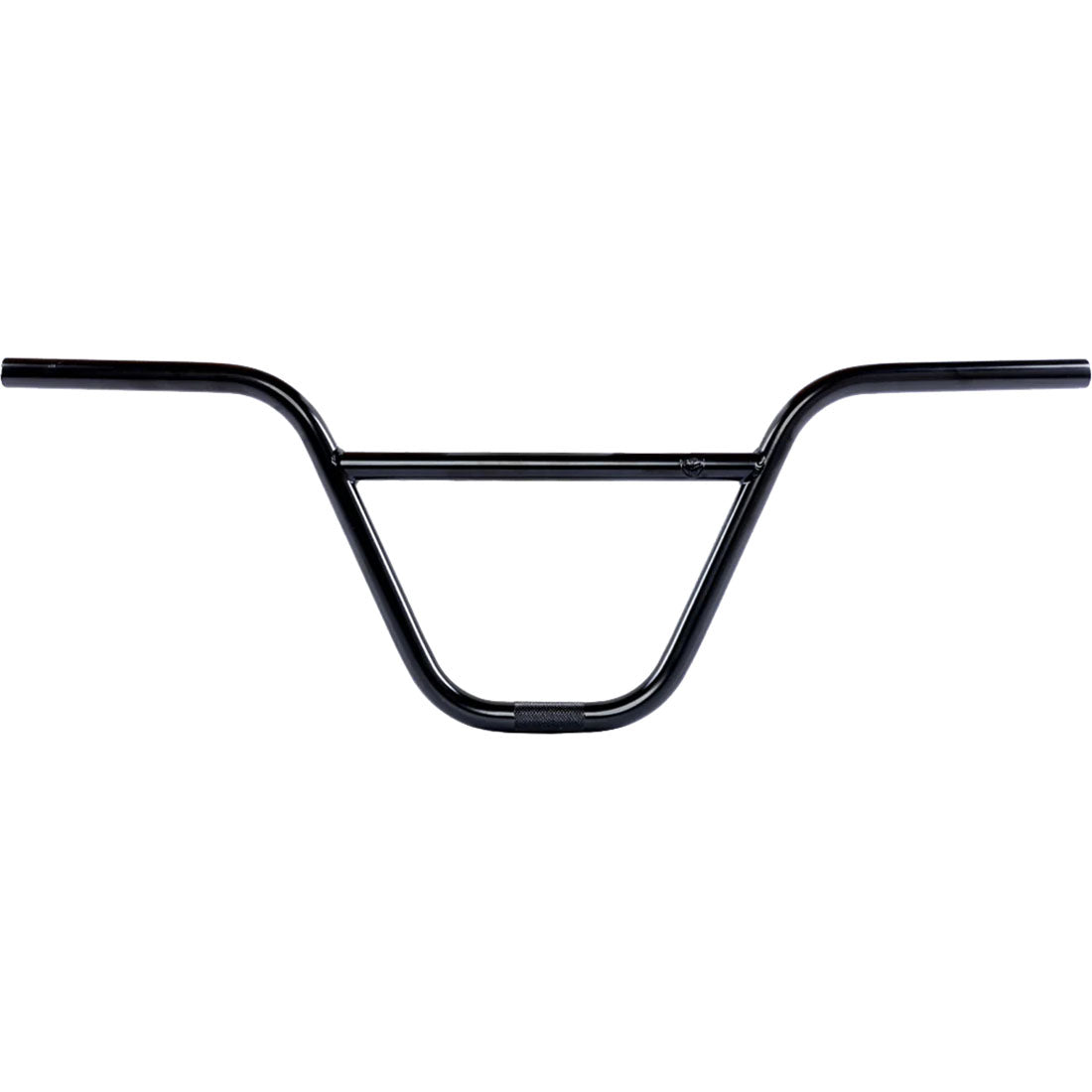 Federal V3 Bruno BMX Handlebars - Black 9.25"