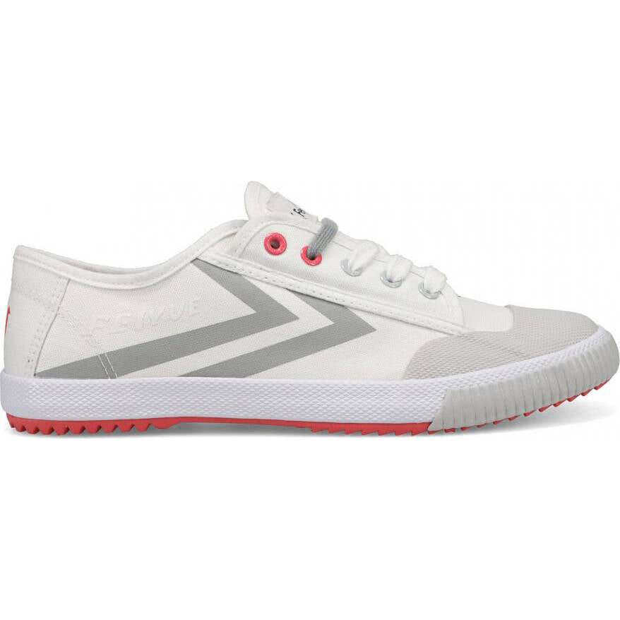 Feiyue X Staple 1920 Trainers - White/Grey