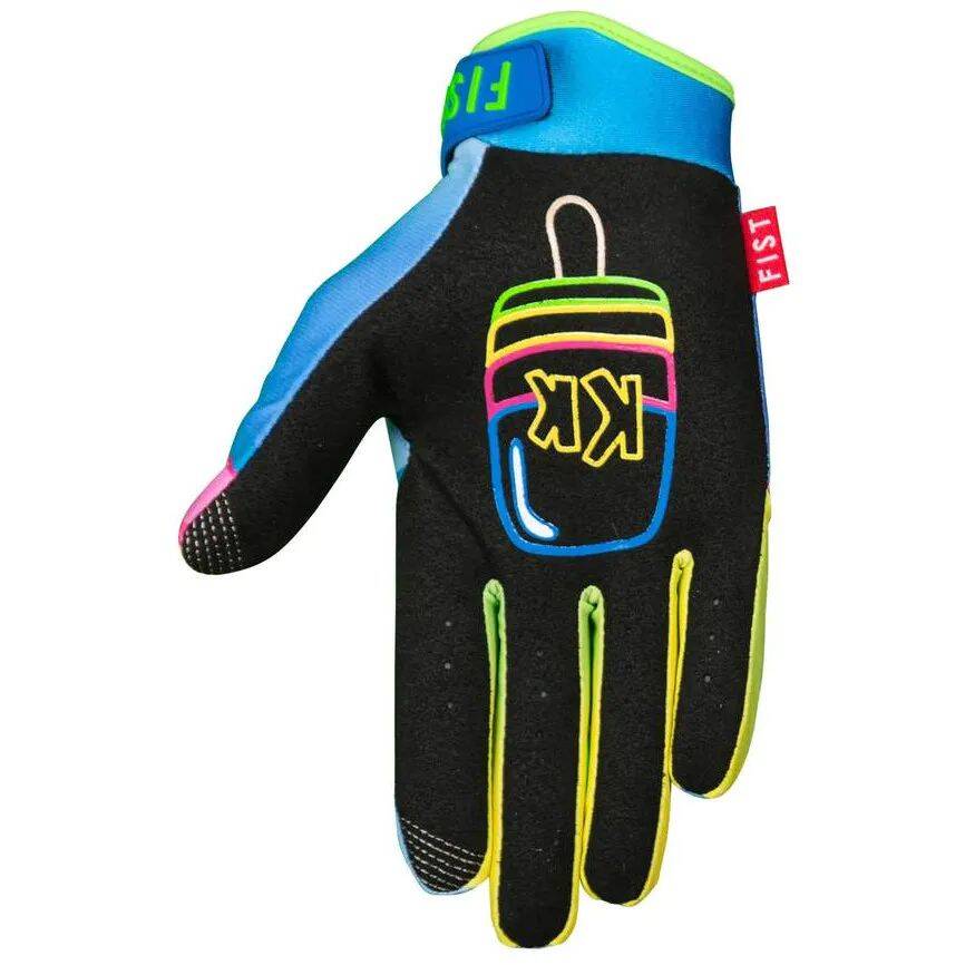 Fist Gloves Kruz Maddison Icy Pole Protective Gloves