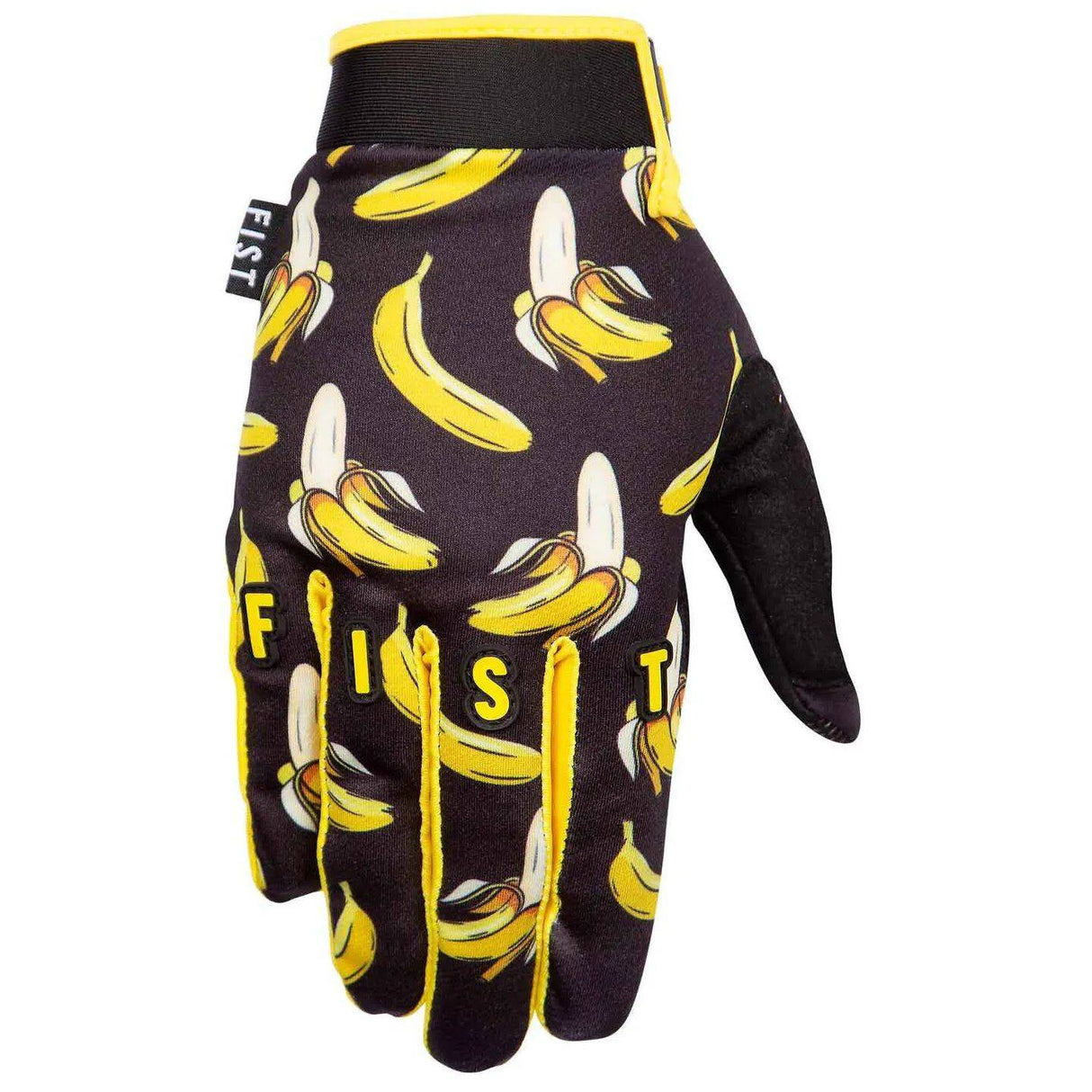 Fist Gloves Bananas Protective Gloves