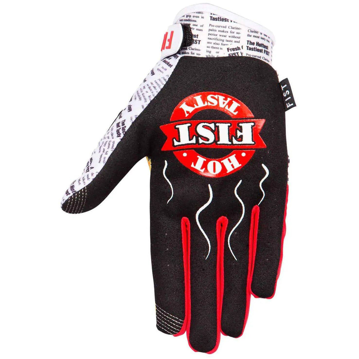 Fist Gloves Chippy Protective Gloves