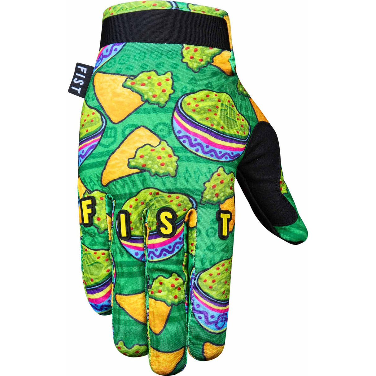 Fist Gloves Chips N Guac Protective Gloves