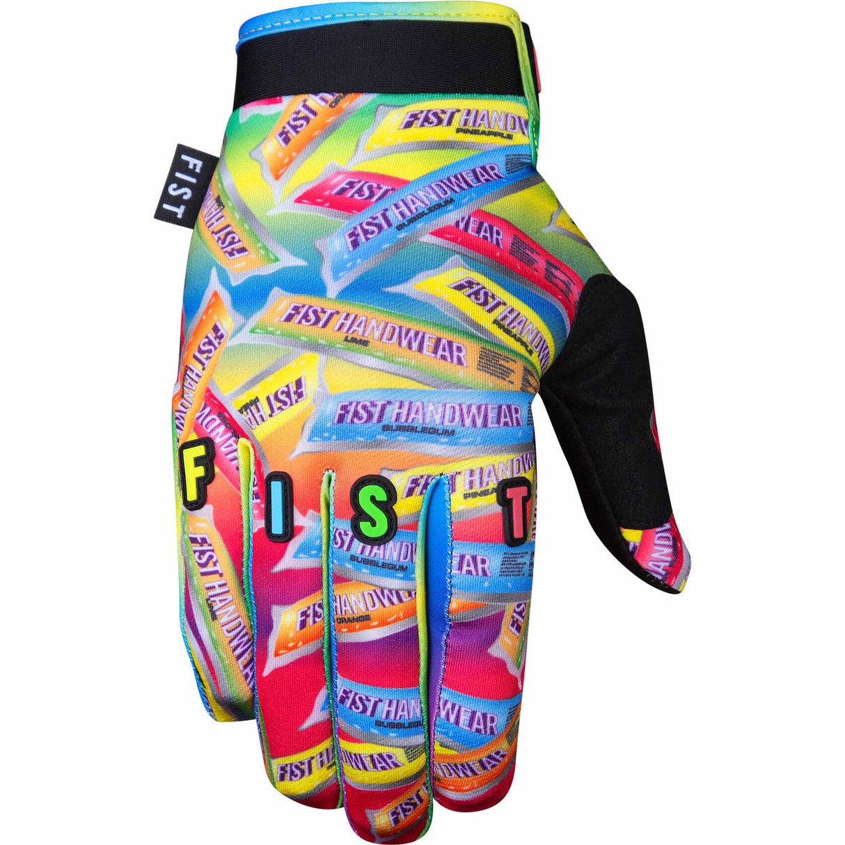 Fist Gloves Cold Poles Protective Gloves