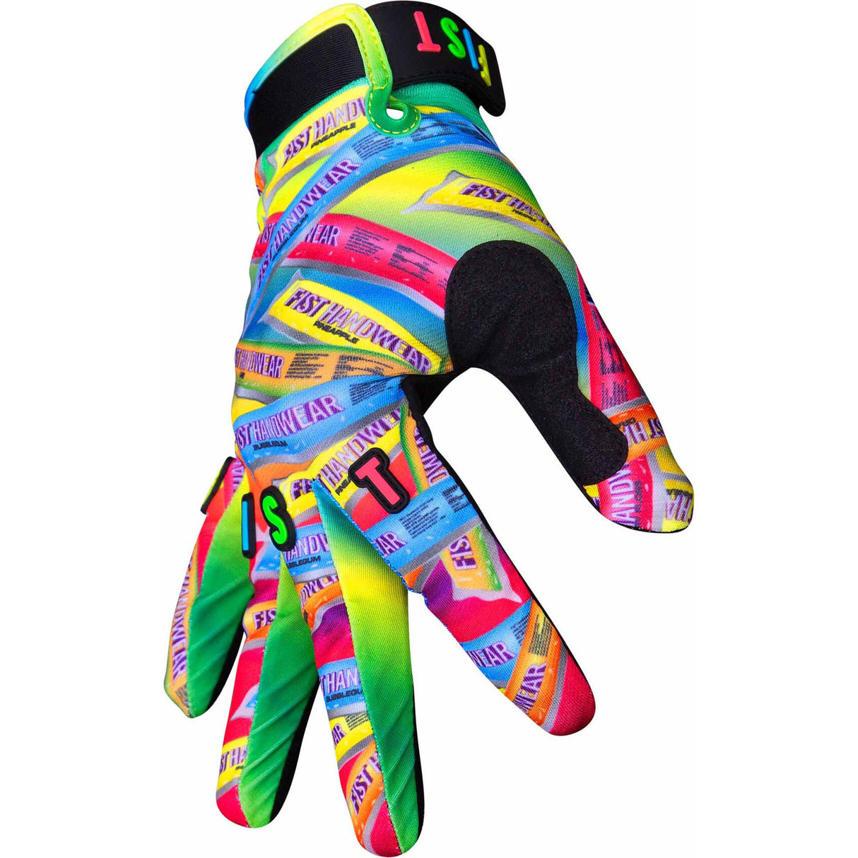 Fist Gloves Cold Poles Protective Gloves