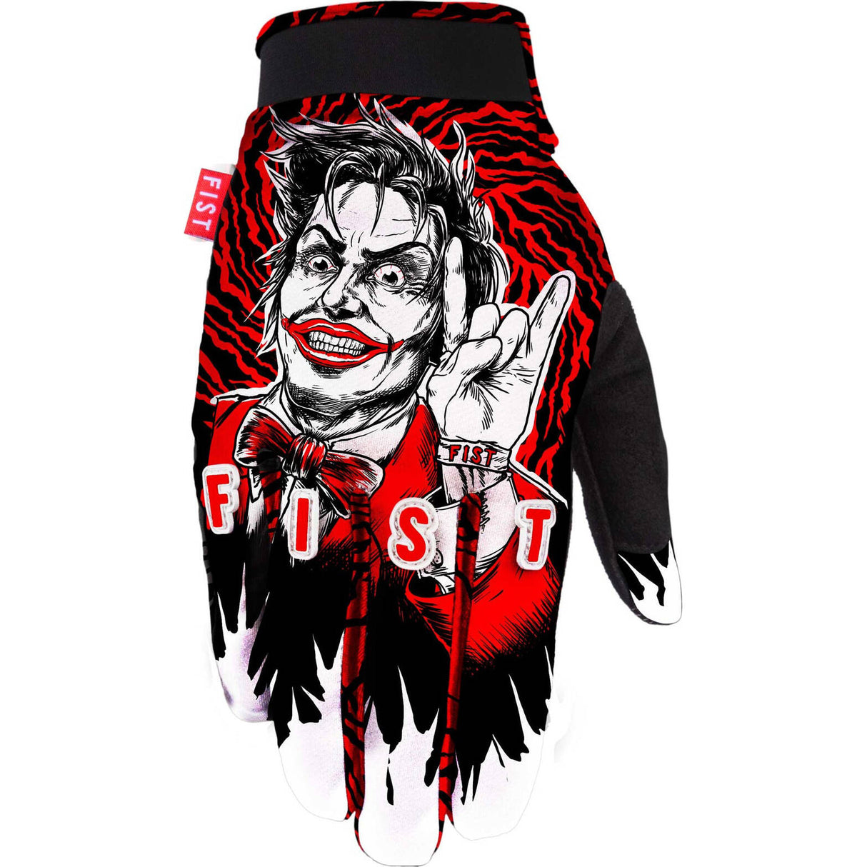 Fist Gloves Bobby Dazzler Protective Gloves