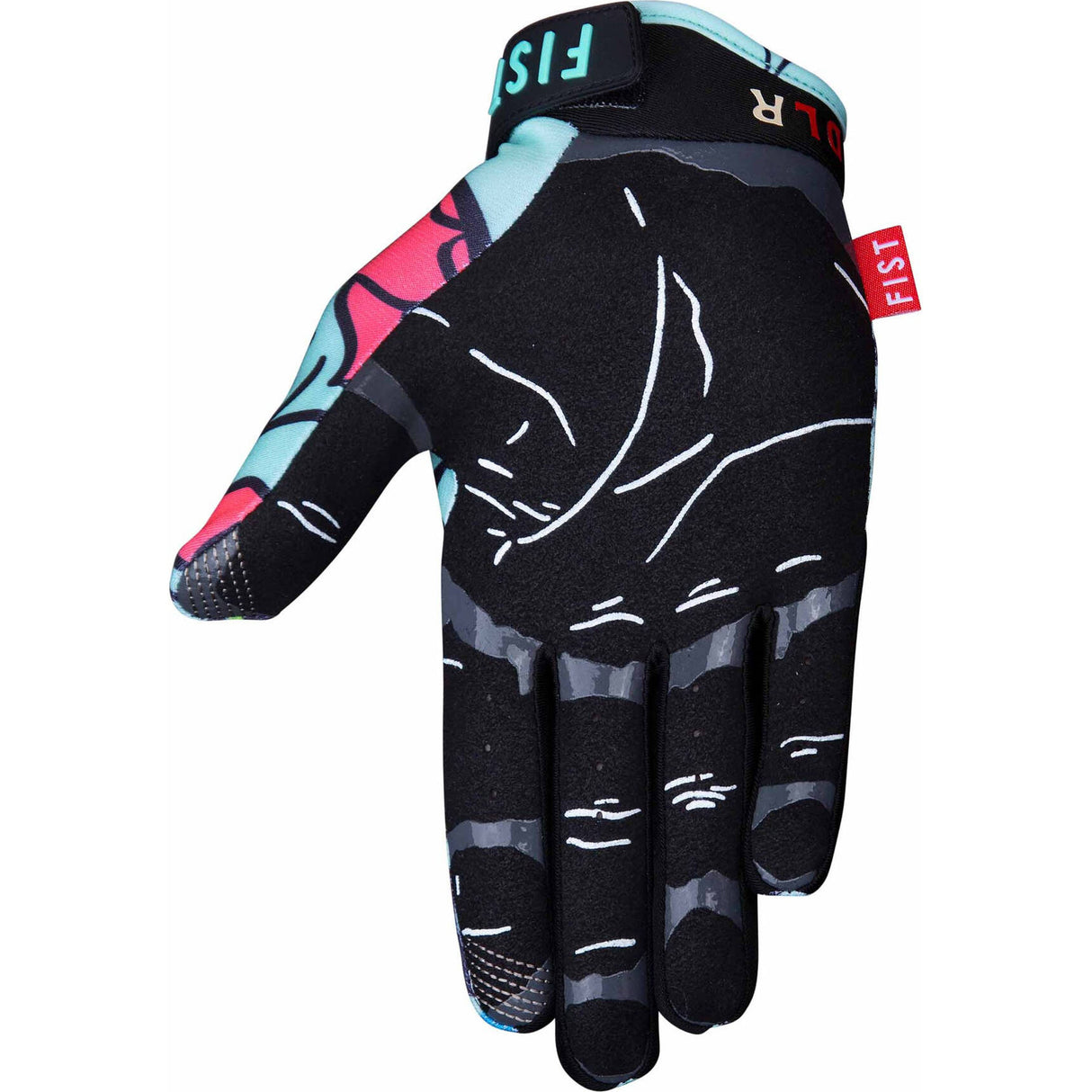 Fist Gloves Deanos Protective Gloves