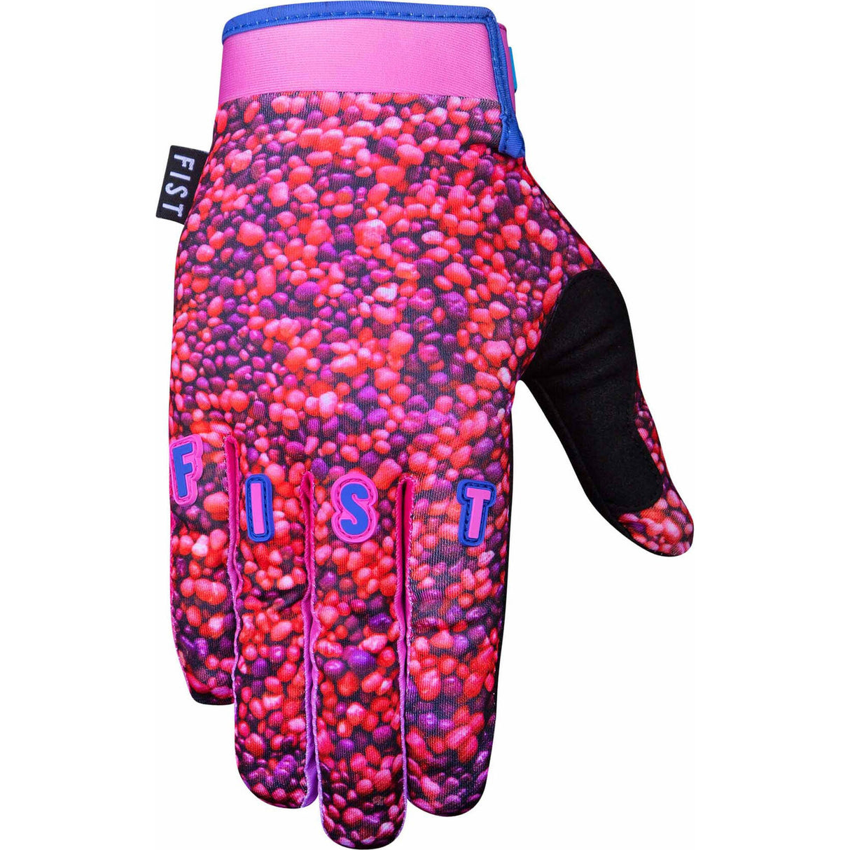 Fist Gloves N.E.R.D Protective Gloves