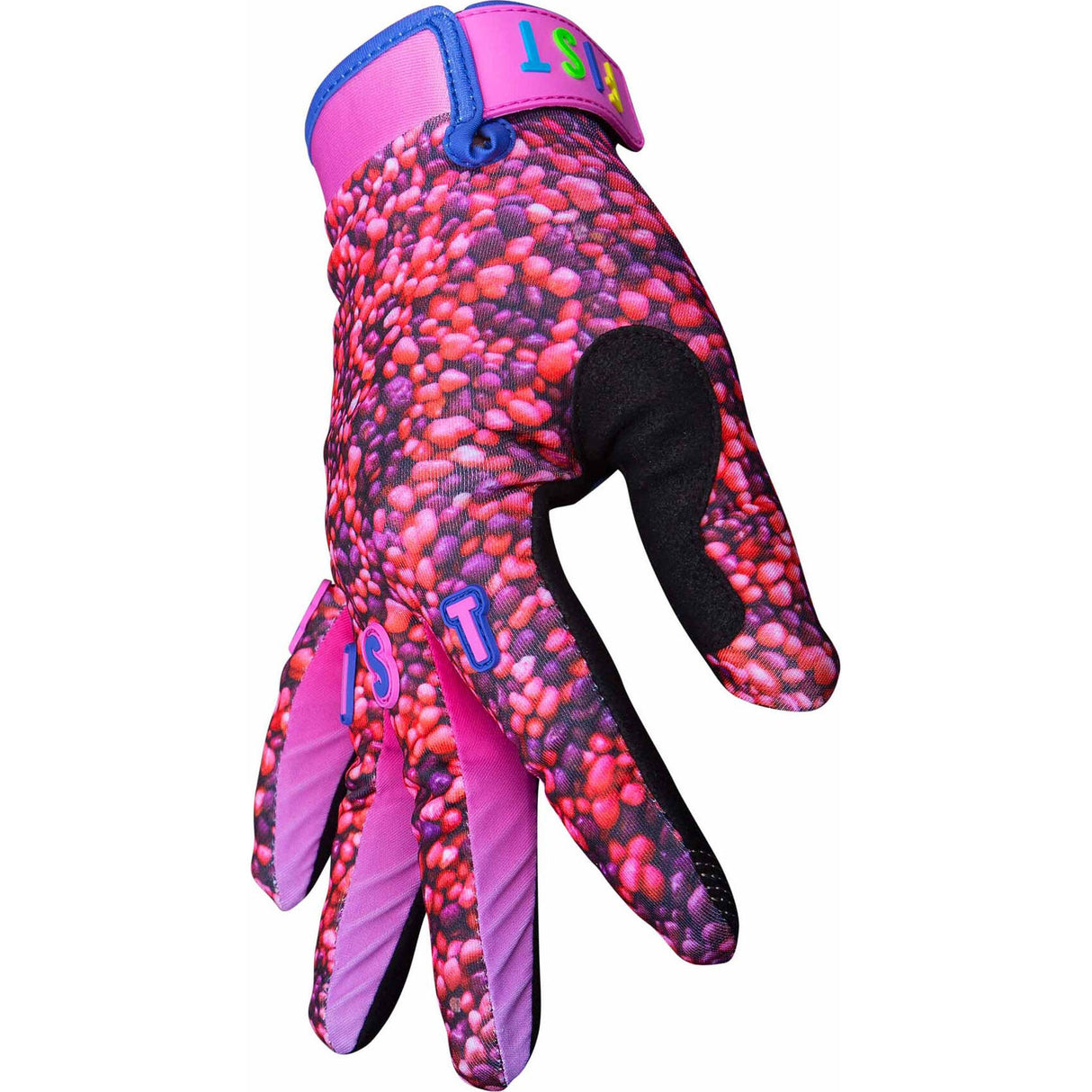 Fist Gloves N.E.R.D Protective Gloves