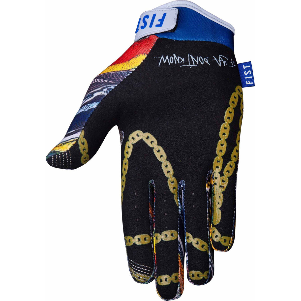 Fist Gloves Notorious Protective Gloves