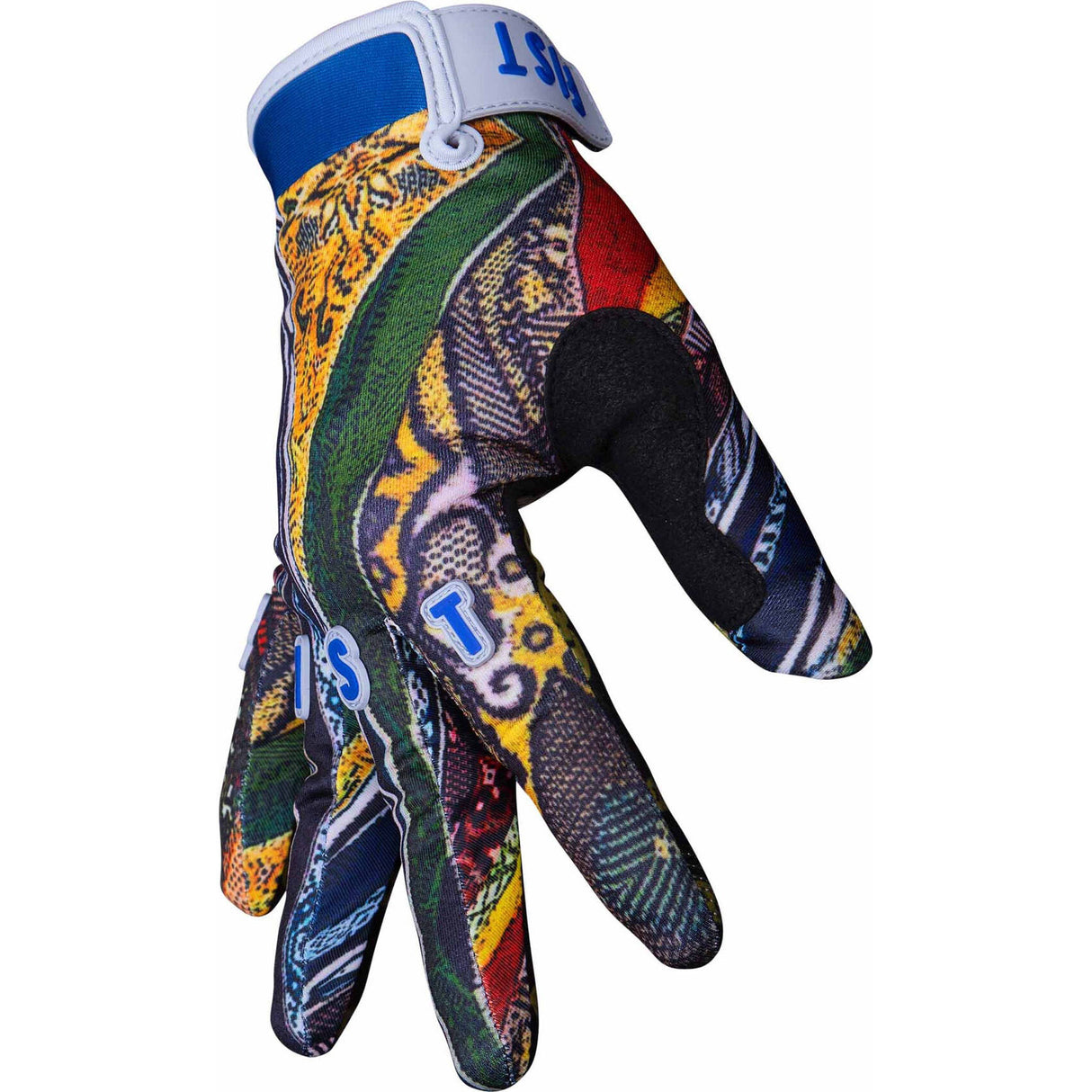 Fist Gloves Notorious Protective Gloves