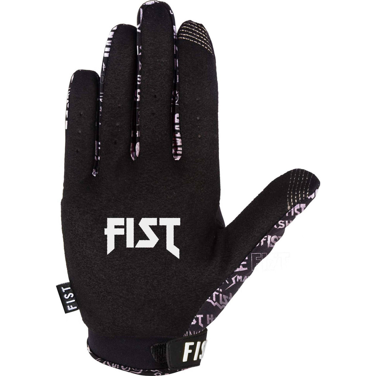 Fist Gloves Rock Protective Gloves