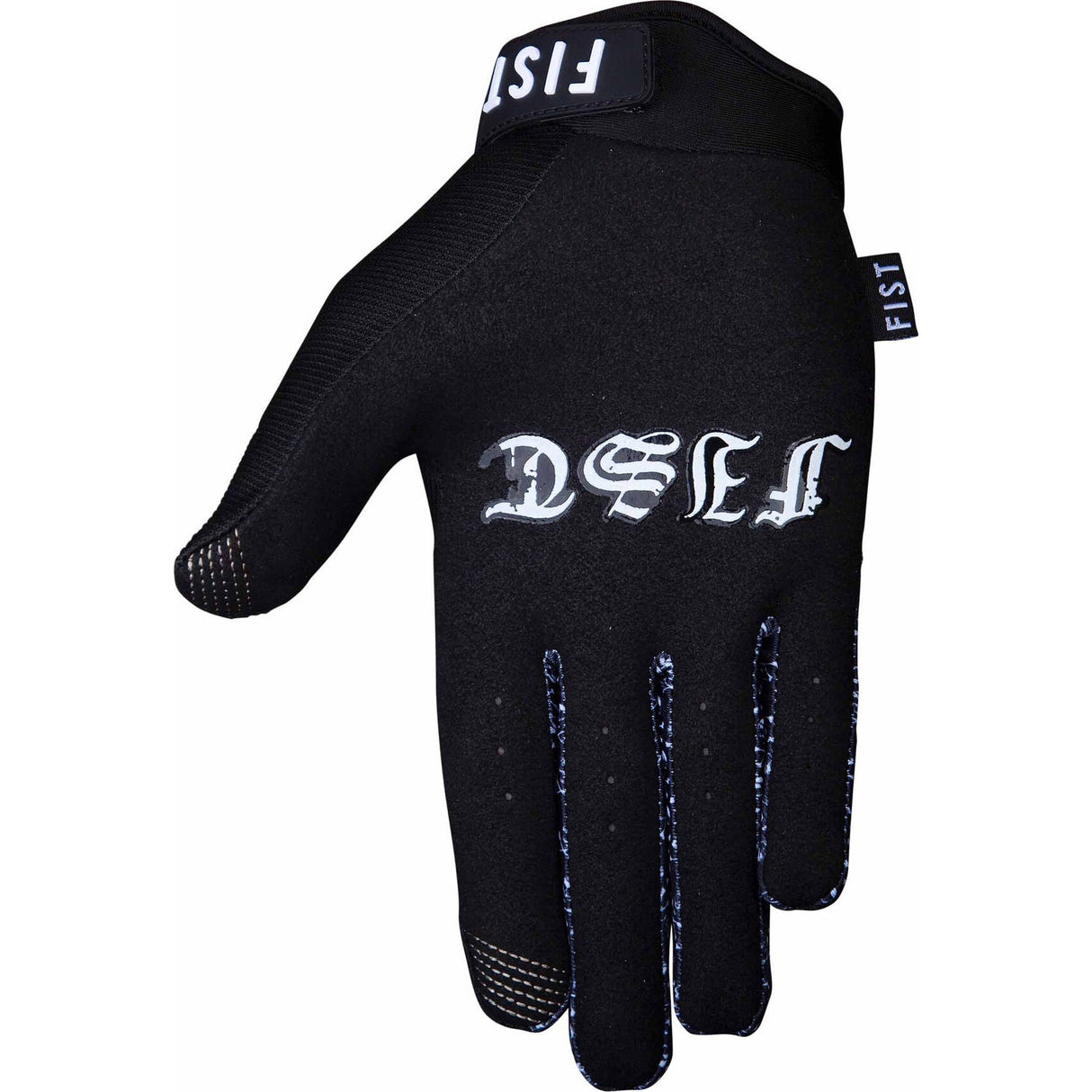 Fist Gloves Rodger Protective Gloves