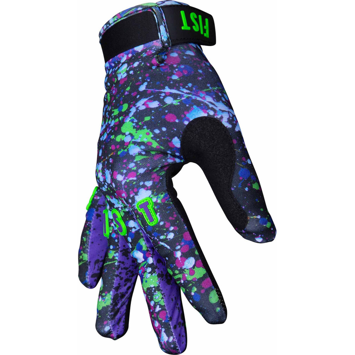 Fist Gloves Second Splatter Protective Gloves