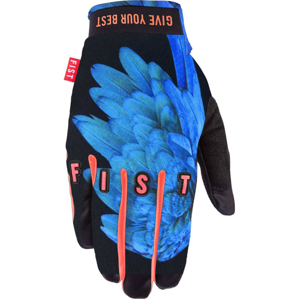 Fist Gloves Wings Protective Gloves