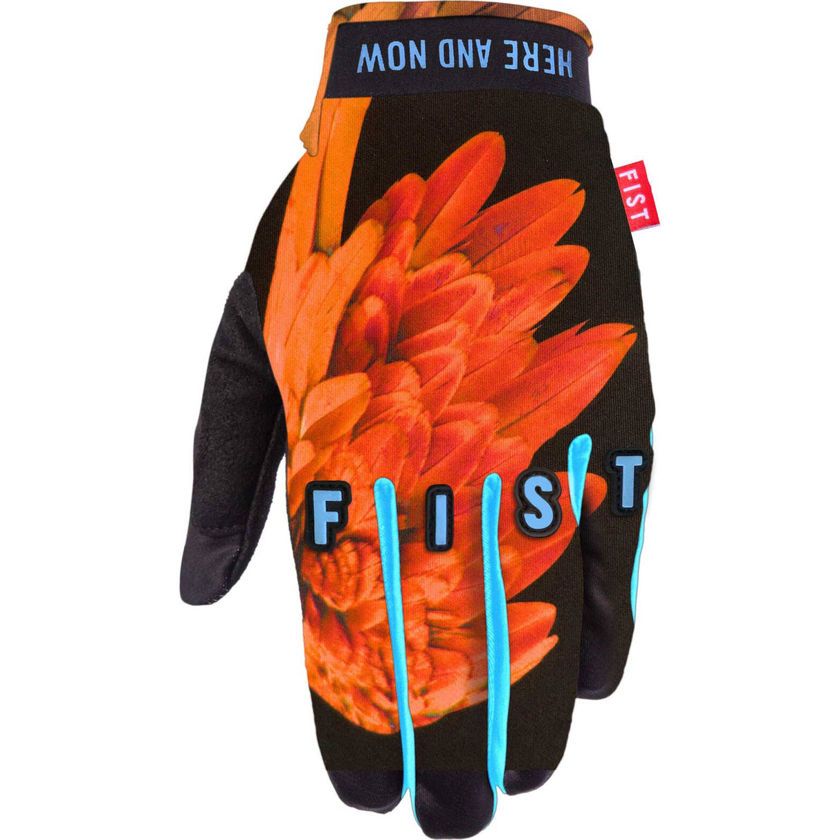 Fist Gloves Wings Protective Gloves
