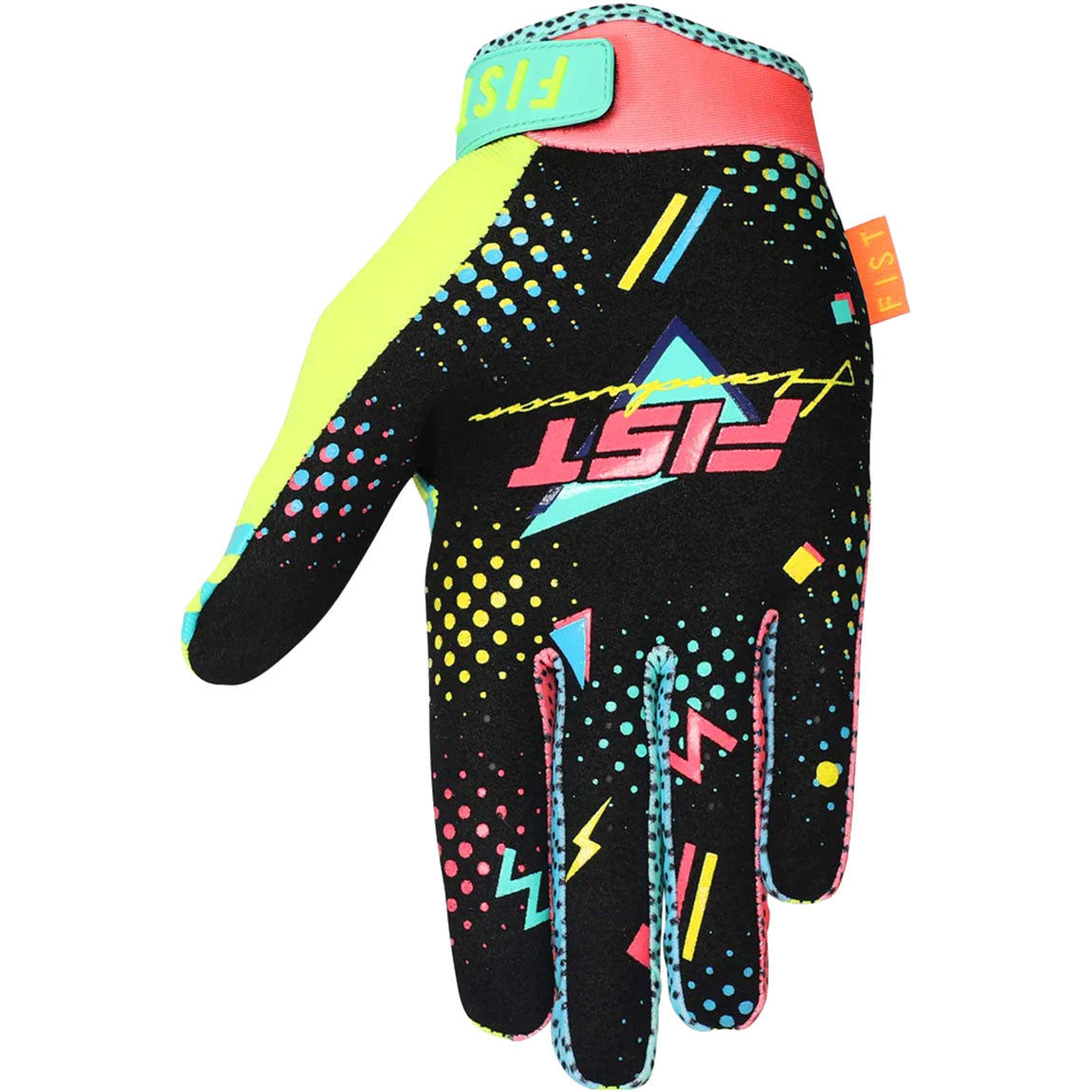 Fist Gloves Aerobix Protective Gloves