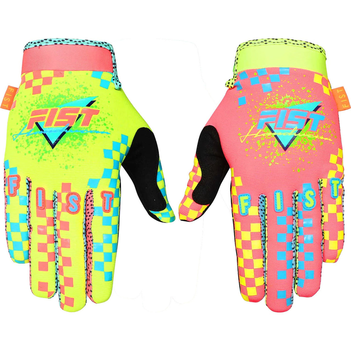 Fist Gloves Youth Aerobix Protective Gloves