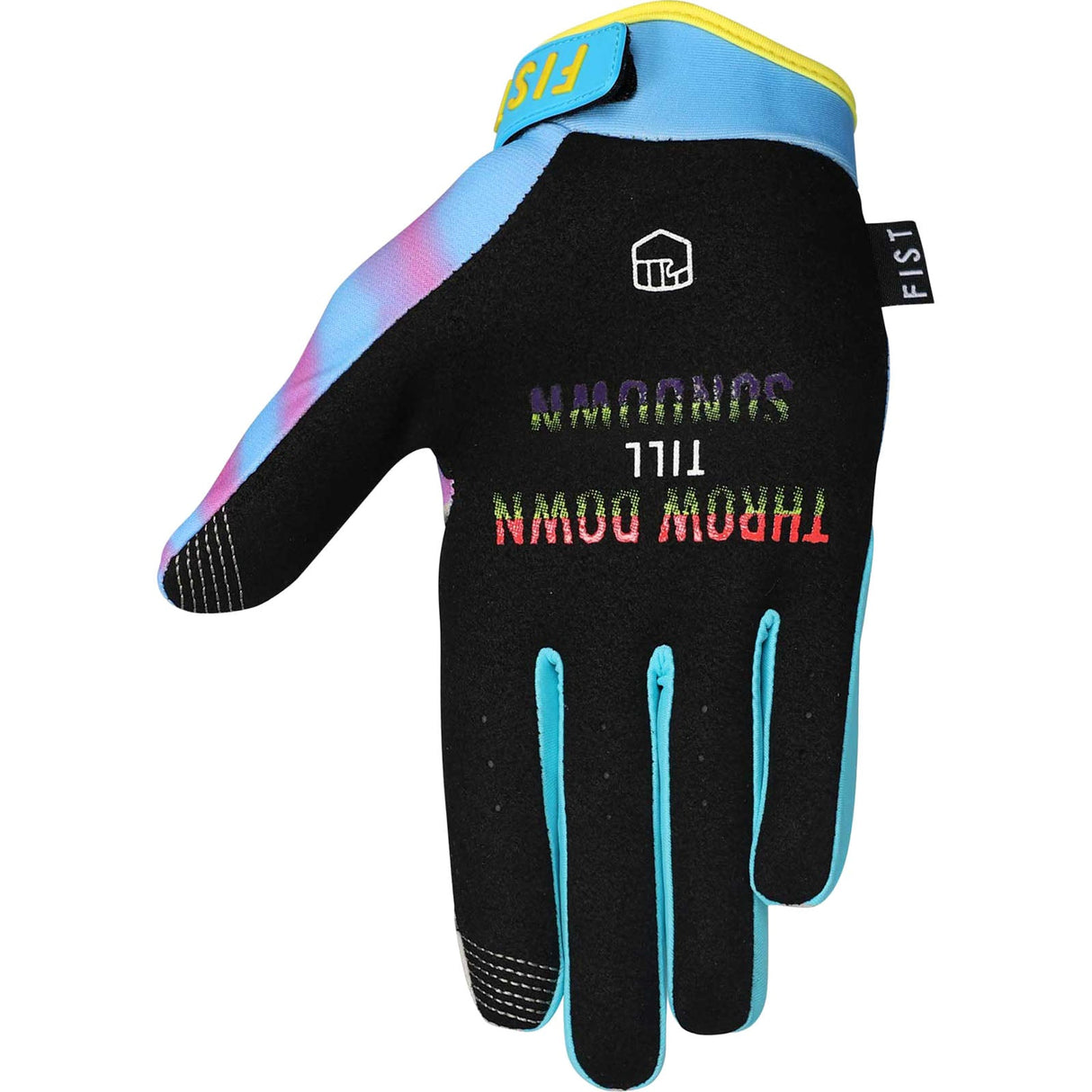 Fist Gloves Sundown Protective Gloves