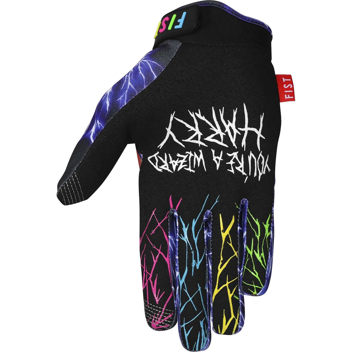 Fist Gloves Youth Bink Emoji Protective Gloves