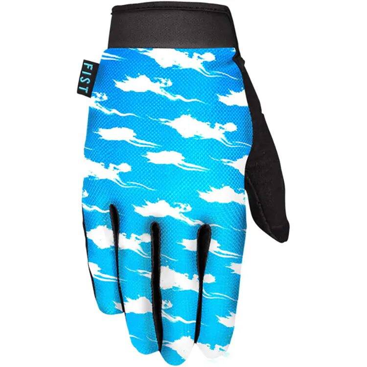 Fist Gloves Breezer Cloud Protective Gloves Small