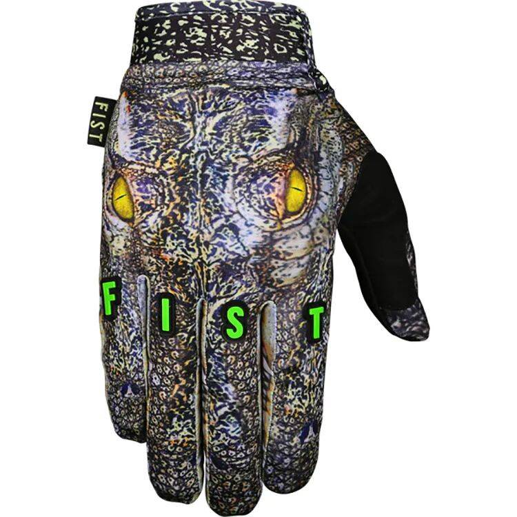 Fist Gloves Croc Protective Gloves