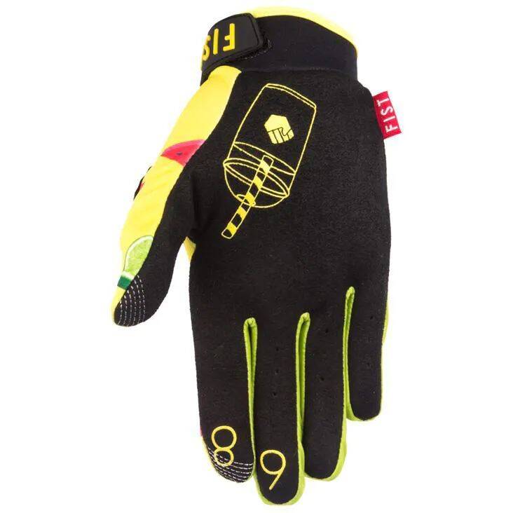 Fist Gloves Caroline Buchanan Smoothie Protective Gloves