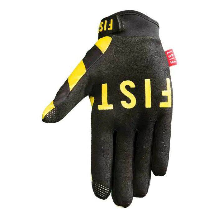 Fist Gloves Kyle Baldock Killabee 2 Youth Protective Gloves