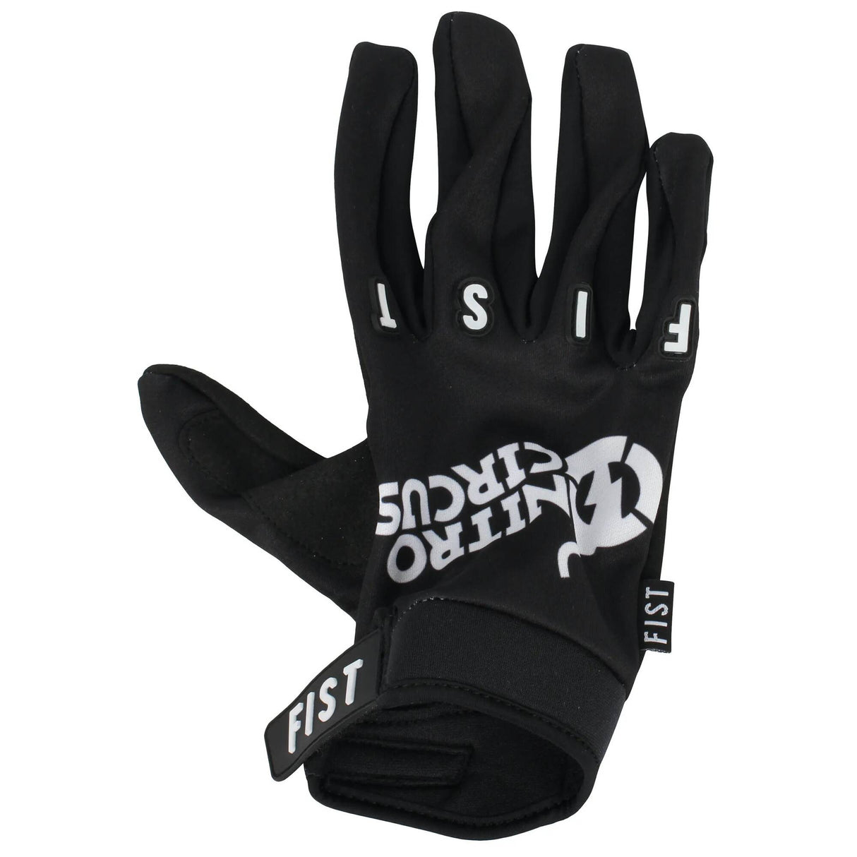 Fist Gloves Nitro Circus Staple Protective Gloves